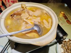 -房陵农家(东亭店)