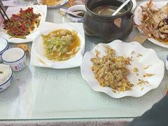 -范饭椰林川湘味海鲜·椰子鸡(三亚湾椰梦长廊店)