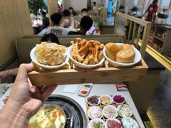 -芭夯兔·兔肉汤锅(新都店)