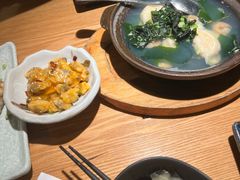-沼津港精致料理·寿喜烧·烧鸟(龙湖南桥天街日料榜单店)