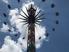 -梦幻奥陶纪景区