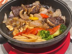 -国惠大酒楼(仓山万达店)