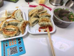 -八珍餐厅(广大路店)