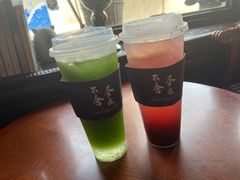 -不舍昼夜咖啡馆