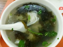 -庆丰包子铺(乔庄店)