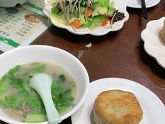 -清真牛街祥云轩门钉肉饼(左家庄店)