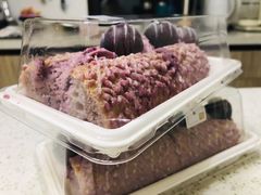 葡萄魔法棒-奈雪的茶(天河城店)