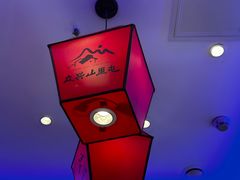 -山里屯铁锅炖·东北菜(康桥店)