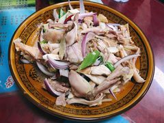 藤椒手撕鸡-马学武手抓美食(下南关总店)