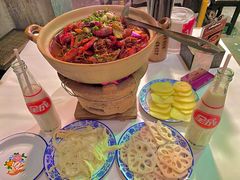 -文和友老长沙龙虾馆(化龙池店)