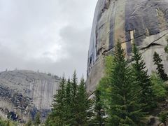 -可可托海景区