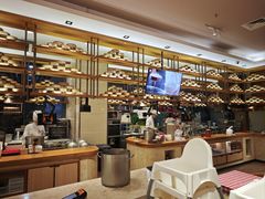 -西贝(大华虎城店)