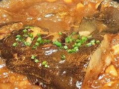 -纪林菜馆·博山菜老字号(华光路店)