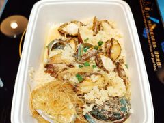 -盒马鲜生(财富中心店)