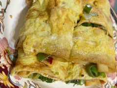 -勃利地摊·勃立小串烧烤