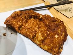 -头壹号 大油条·老长沙盖码饭(北辰店)
