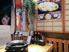 -大壮家原味烤肉(兴华北街店)