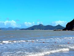 -东海半边山旅游度假区