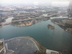 -嘉定凯悦·咖啡厅