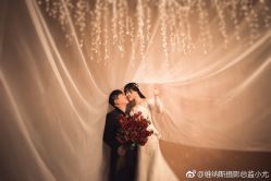 点击看大图 -维纳斯婚纱摄影(鞍山店)