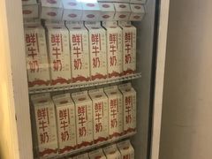 -兰熊鲜奶(西直门凯德mall店)
