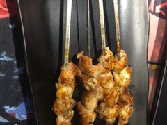 -1218 GRILL 主厨
