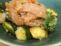 -KŌNG胶东小馆(华熙店)