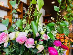 -山茶云南菜(永安里店)