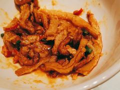-味上湘菜馆(岳麓山店)