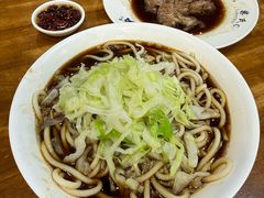 -柴氏风味斋(甘家口店)