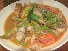 -美乐食街(小南店)