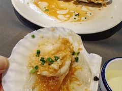 -海鲜e族(马王堆店)