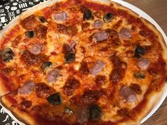 -MYLK意式小厨(熙地港店)