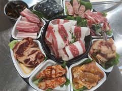 -小团团·路边烤牛肉(南岭壹街店)