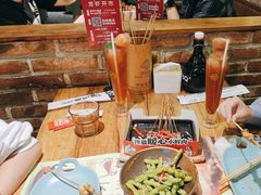 -馋嘴猫北京食堂·烤鸭·宵夜(亚运村店)