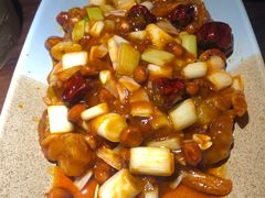-外婆家(南开大悦城店)