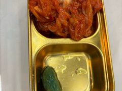 -冰城焰会大丰收铁锅炖(萝岗万达金街店)