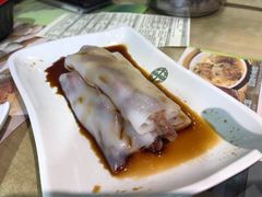 鲜虾肠粉-添好运点心专门店(北角店)