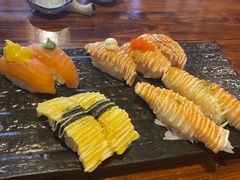 -轻音料理(王府星Mall店)