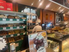 -南来顺饭庄·清真(南菜园店)