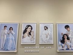 -海马体照相馆(广州新世界云门New park店)