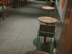 -麦当劳(兰天城市广场店)