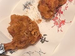 -梅利汴京烤鸭•开封豫菜地标店(东大街店)