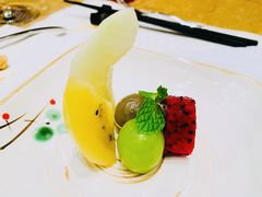 -和·铁板烧·OMAKASE(望京昆泰嘉晟酒店)