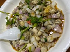 -巫记鸡饭店