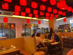 -铜人李火锅(西大街店)