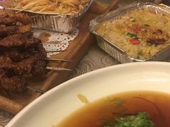 -恒盛居回族饭店