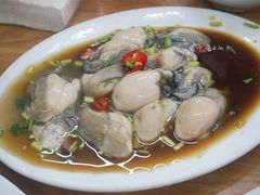 墨鱼仔-长平老姿娘夜粥(平东一街店)