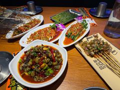 -路边羊烧烤酒场(宝带路店)