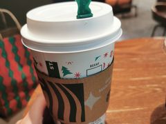 -星巴克(厦门SM新生活广场店)